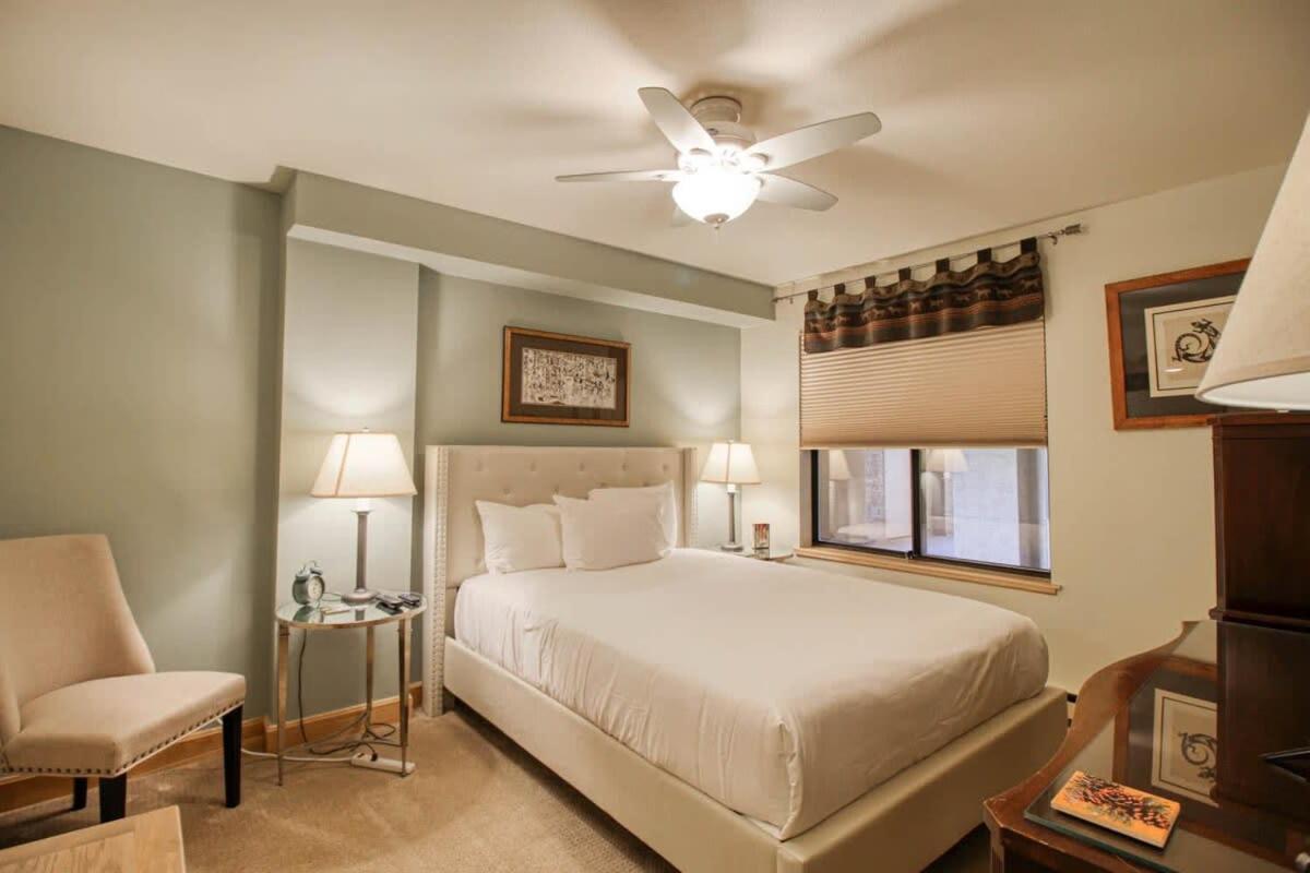 Unit 520 - 3Br Condo With Balcony Views Avon Exterior photo